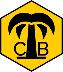 Concrete Beach logo